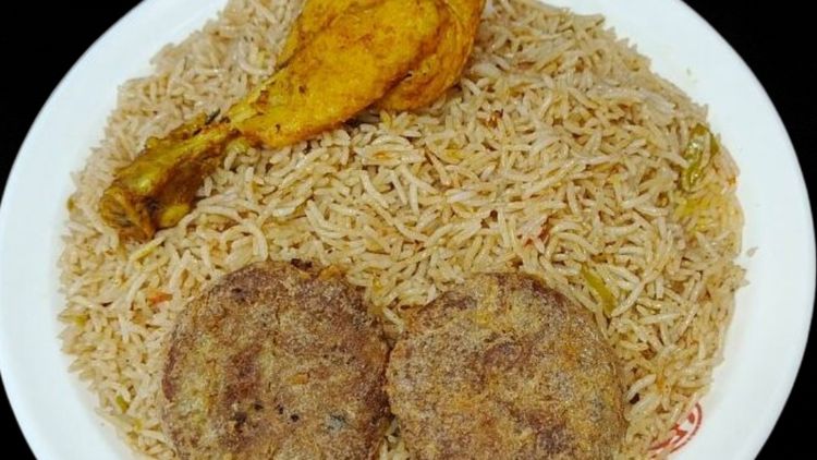 Single Pulao
